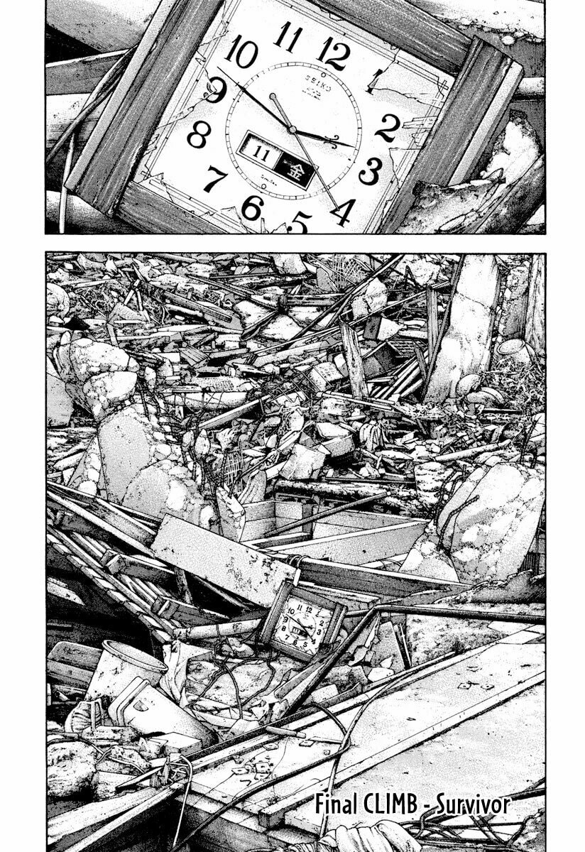 The Climber Chapter 170 image 02