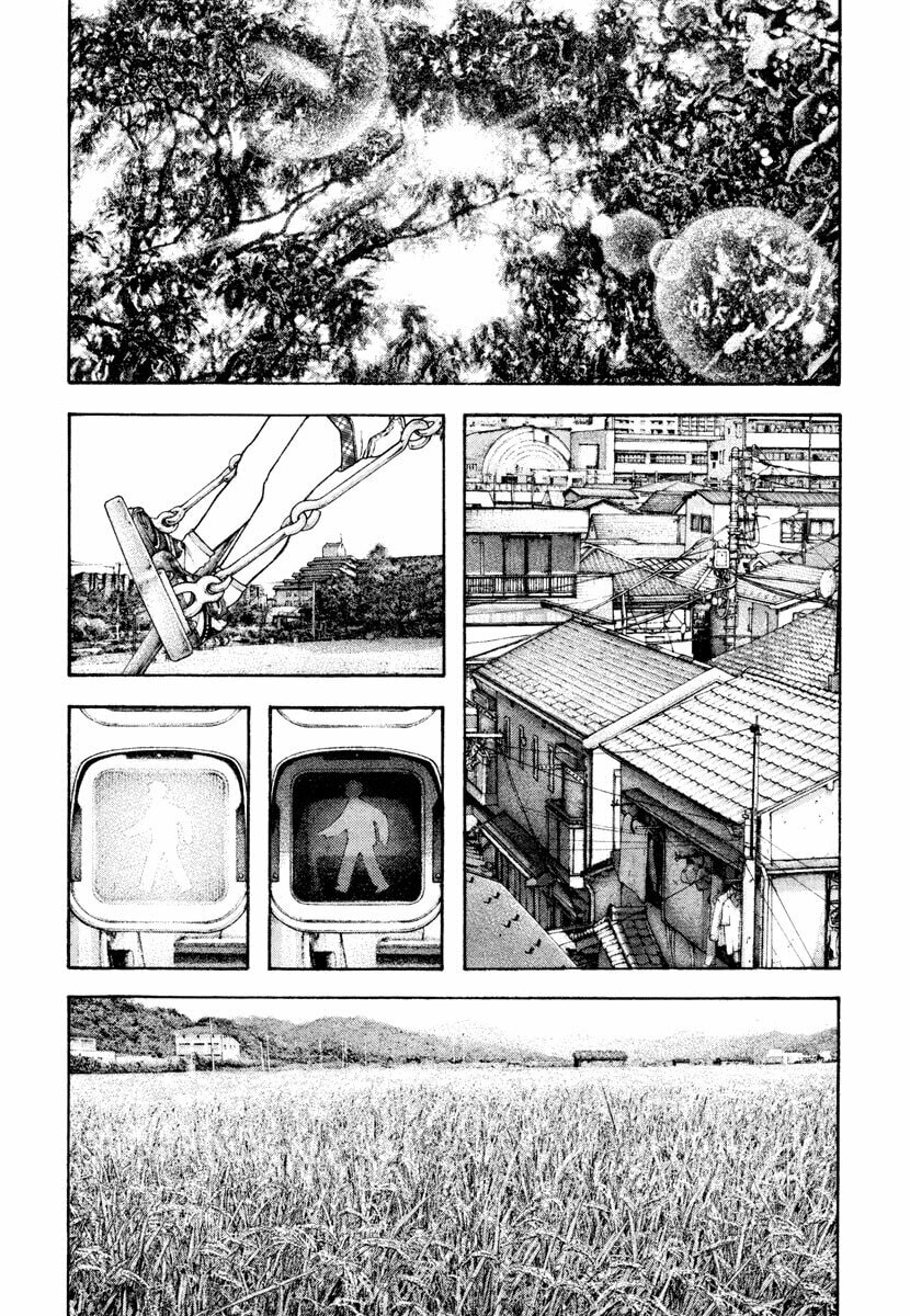 The Climber Chapter 170 image 04