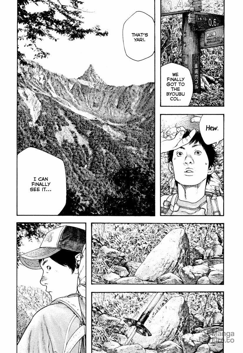 The Climber Chapter 170 image 06
