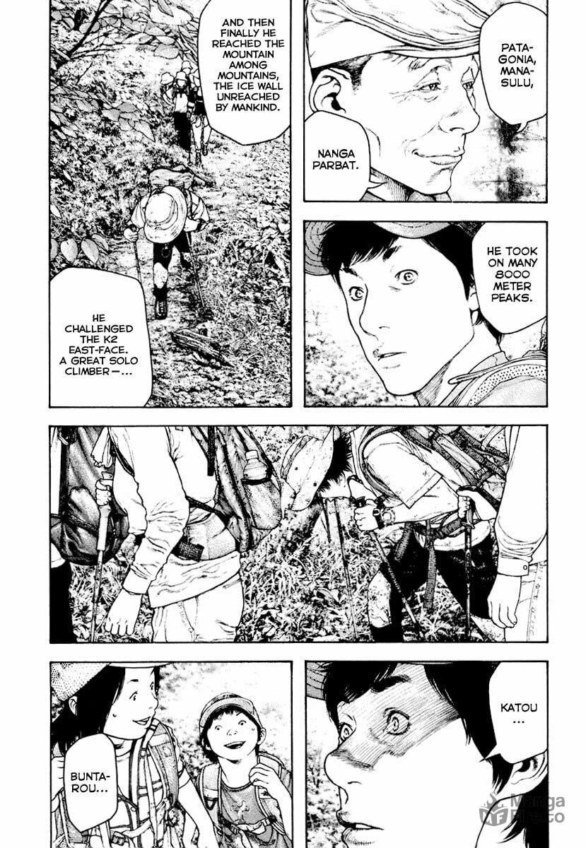 The Climber Chapter 170 image 09