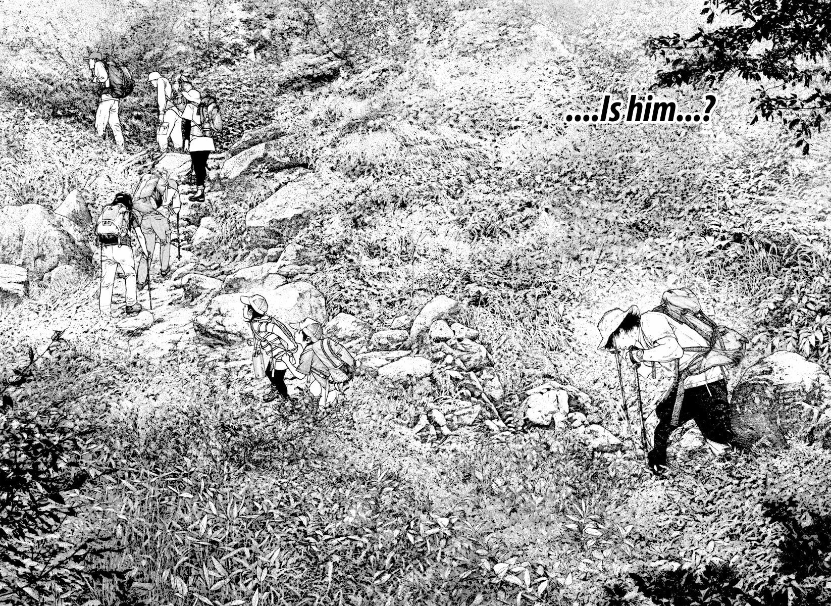 The Climber Chapter 170 image 10