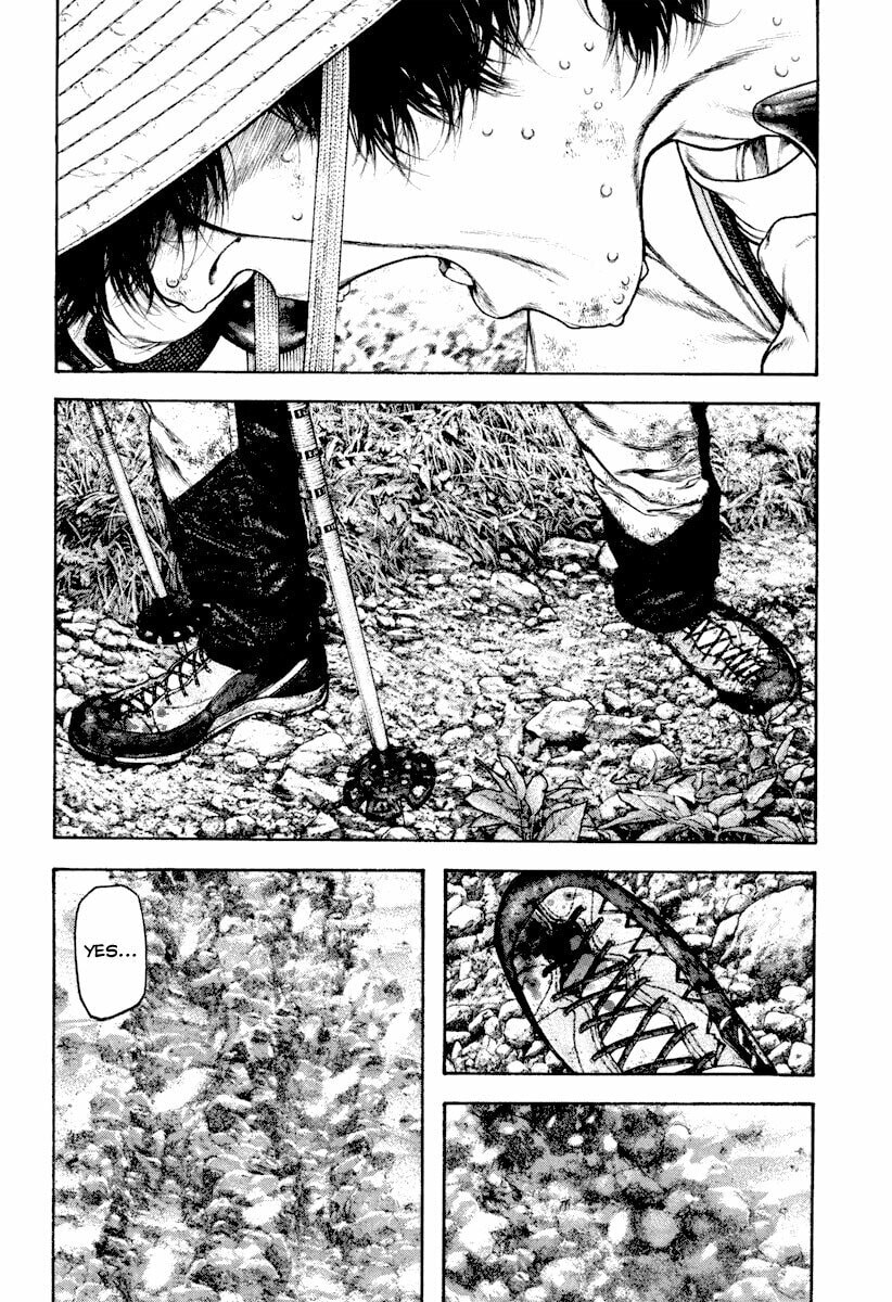 The Climber Chapter 170 image 11