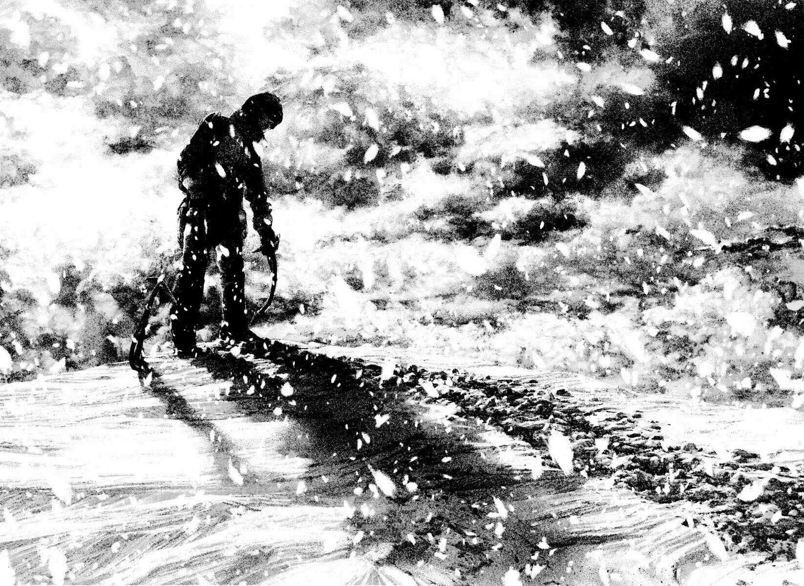 The Climber Chapter 170 image 13