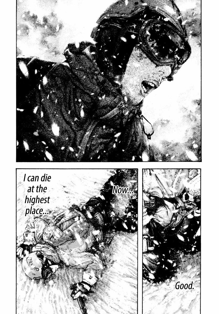 The Climber Chapter 170 image 14