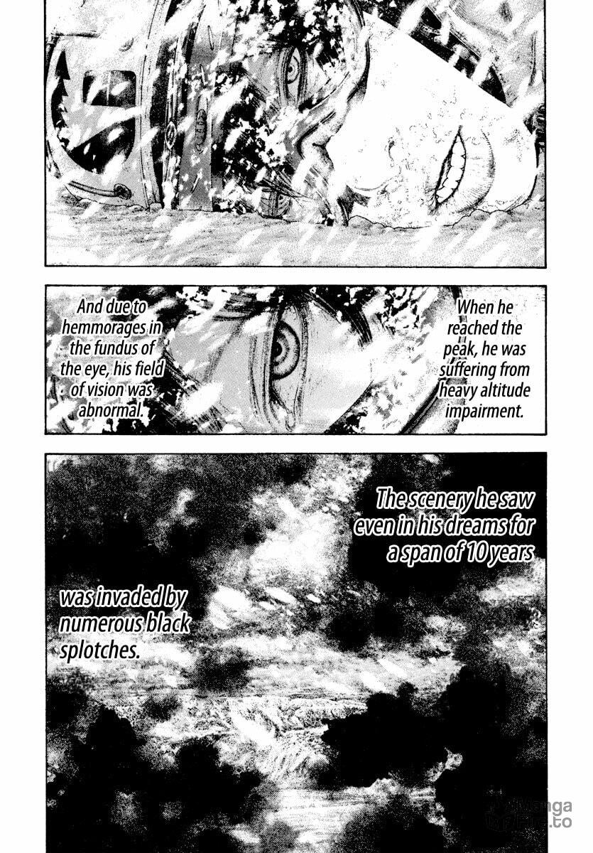 The Climber Chapter 170 image 15