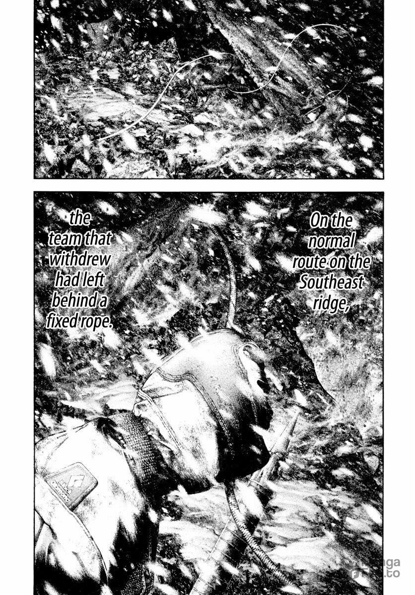 The Climber Chapter 170 image 18