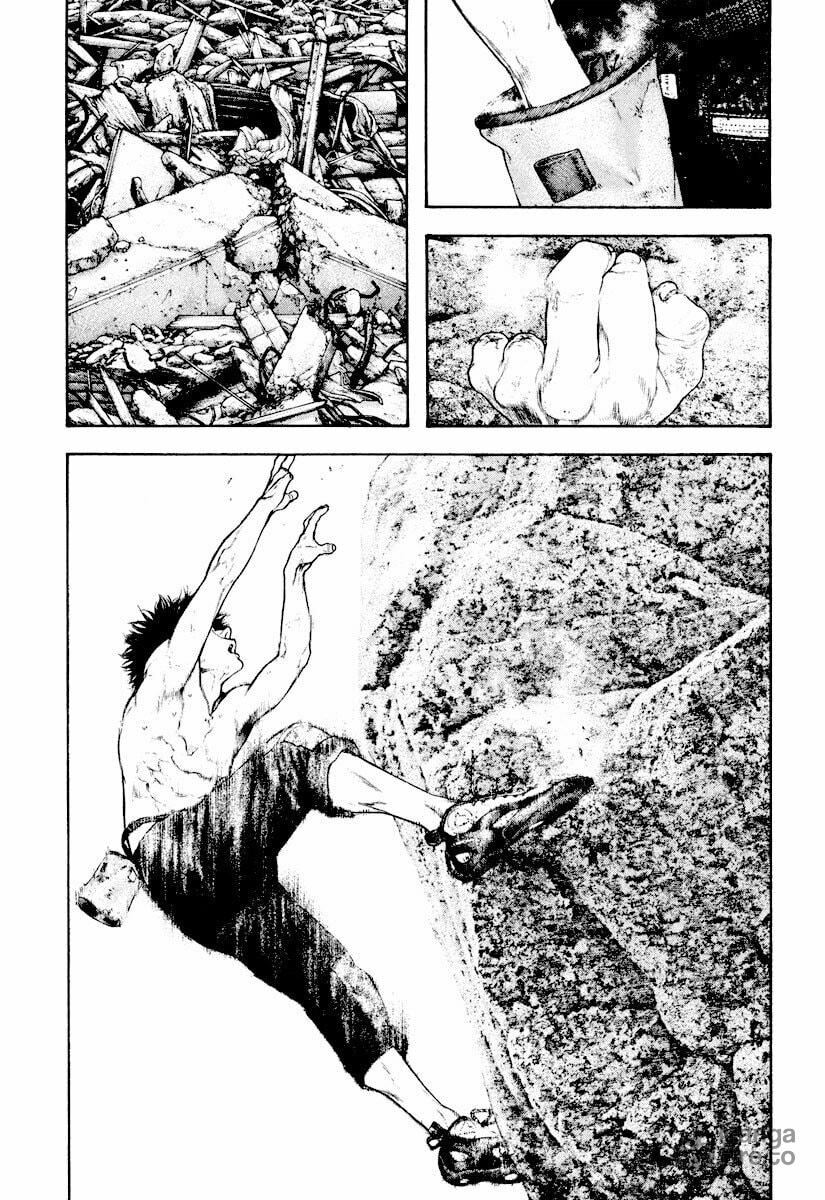 The Climber Chapter 170 image 21