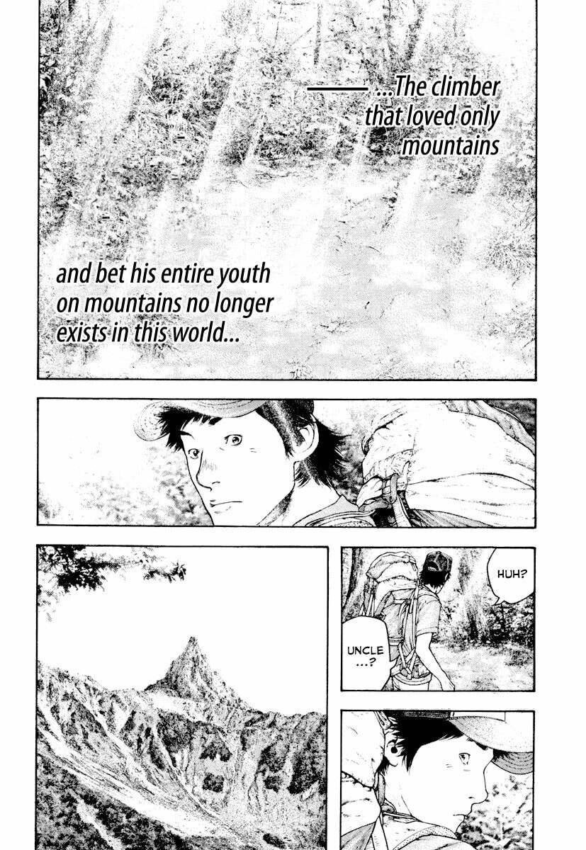 The Climber Chapter 170 image 23