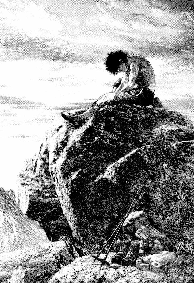 The Climber Chapter 170 image 25