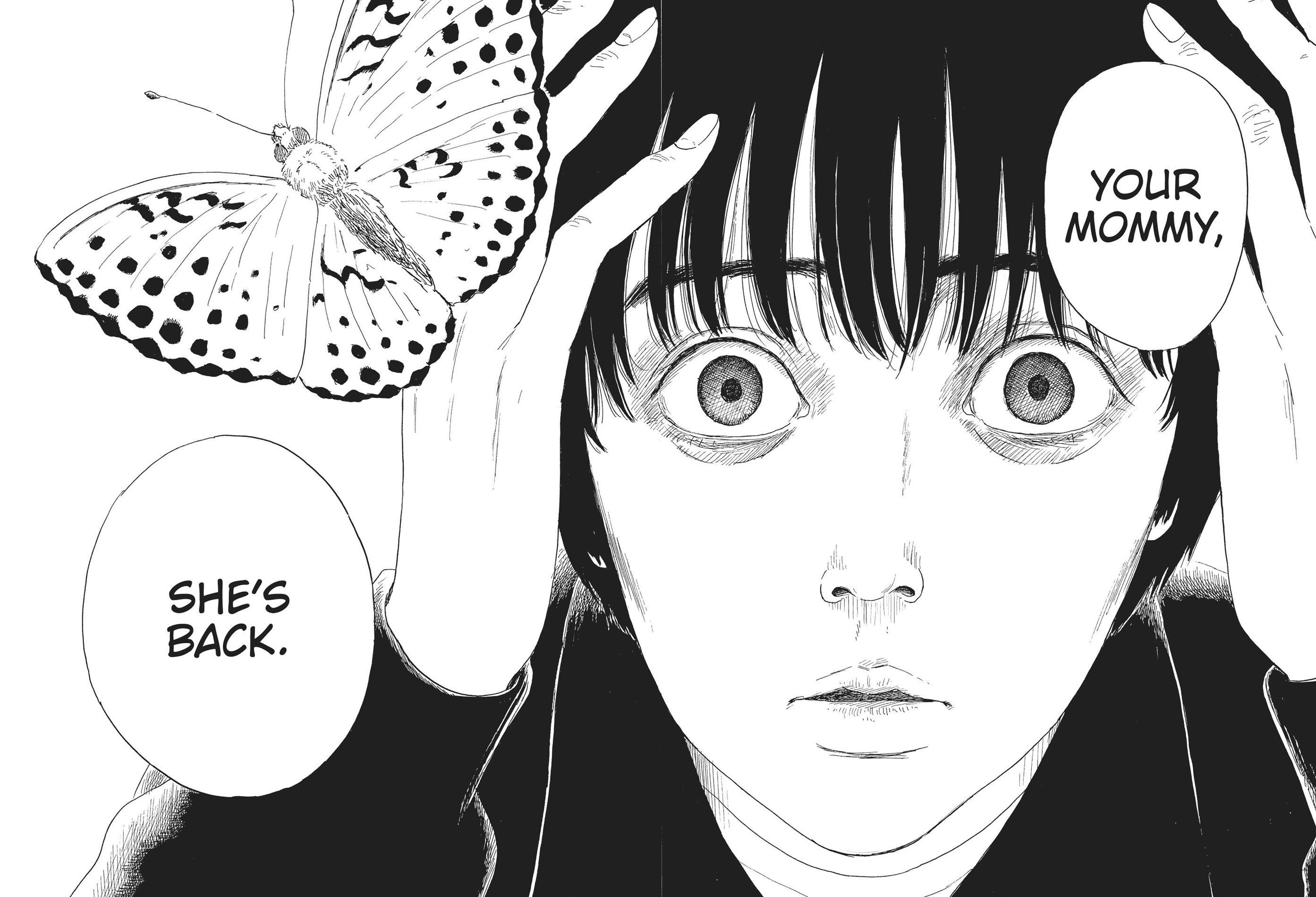 Blood on the Tracks Chapter 102 image 08