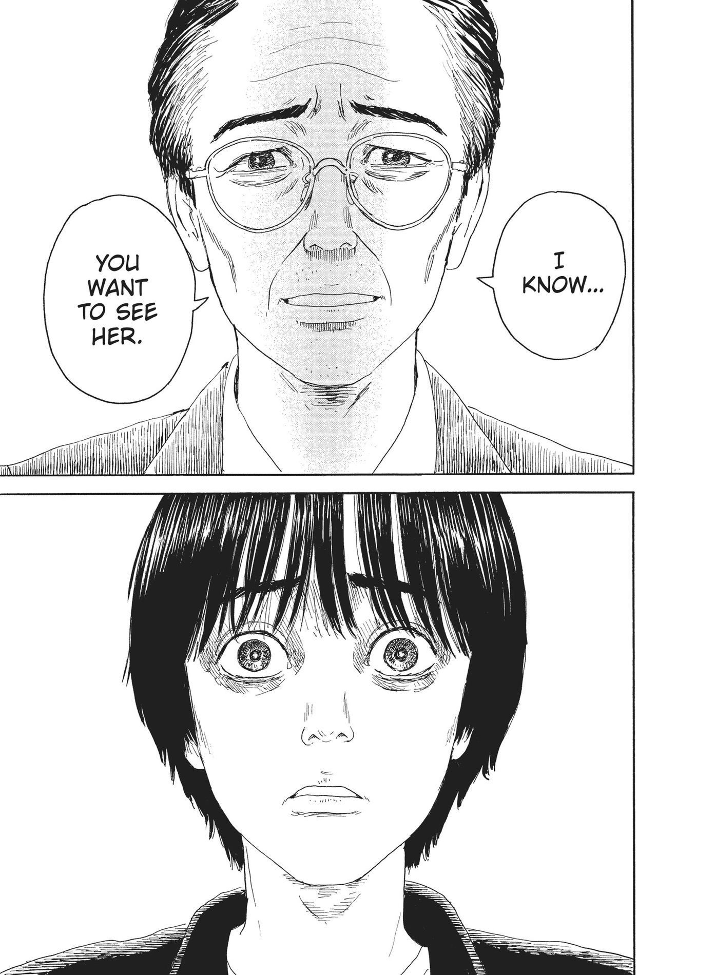 Blood on the Tracks Chapter 102 image 18