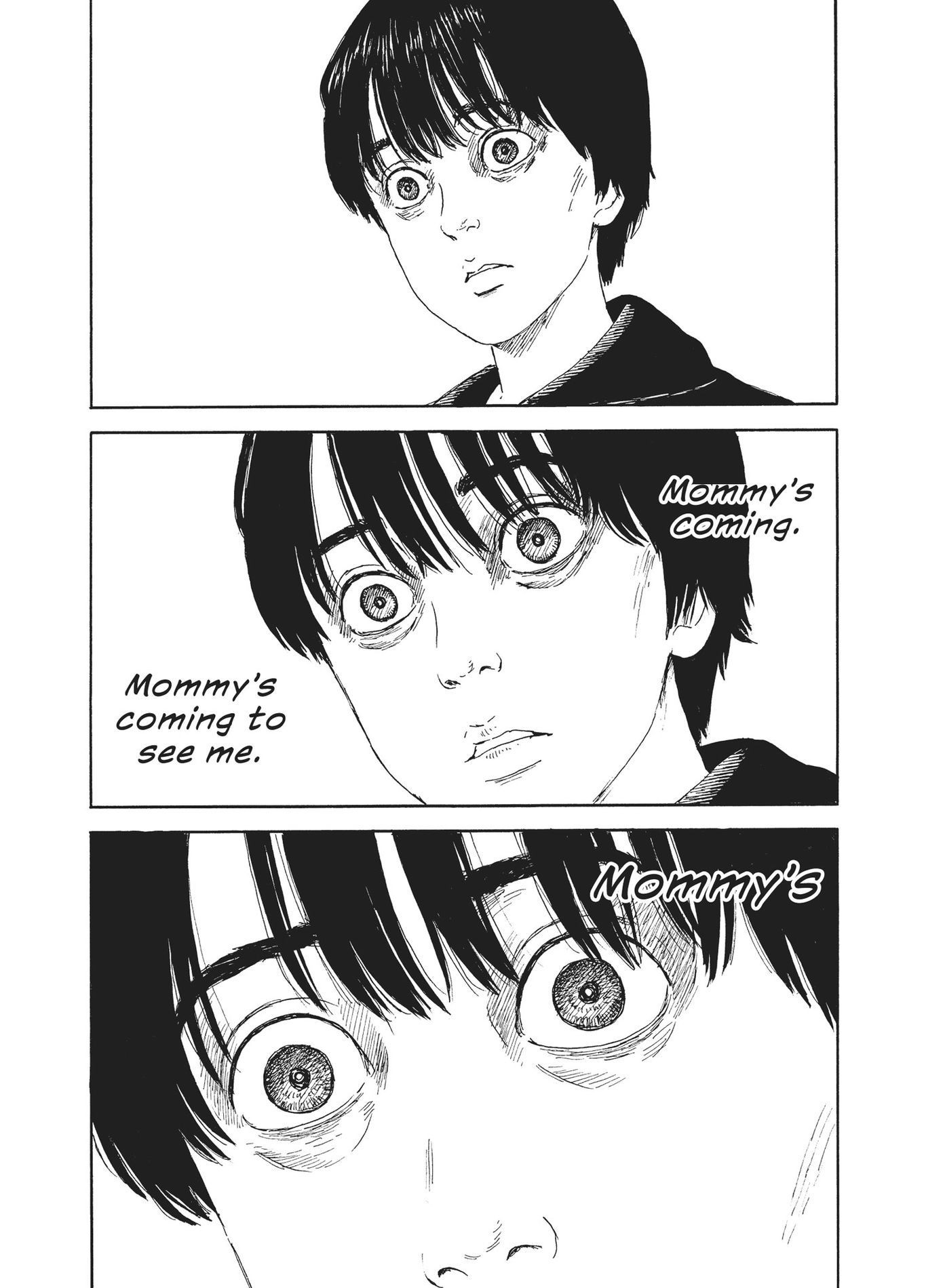 Blood on the Tracks Chapter 102 image 20