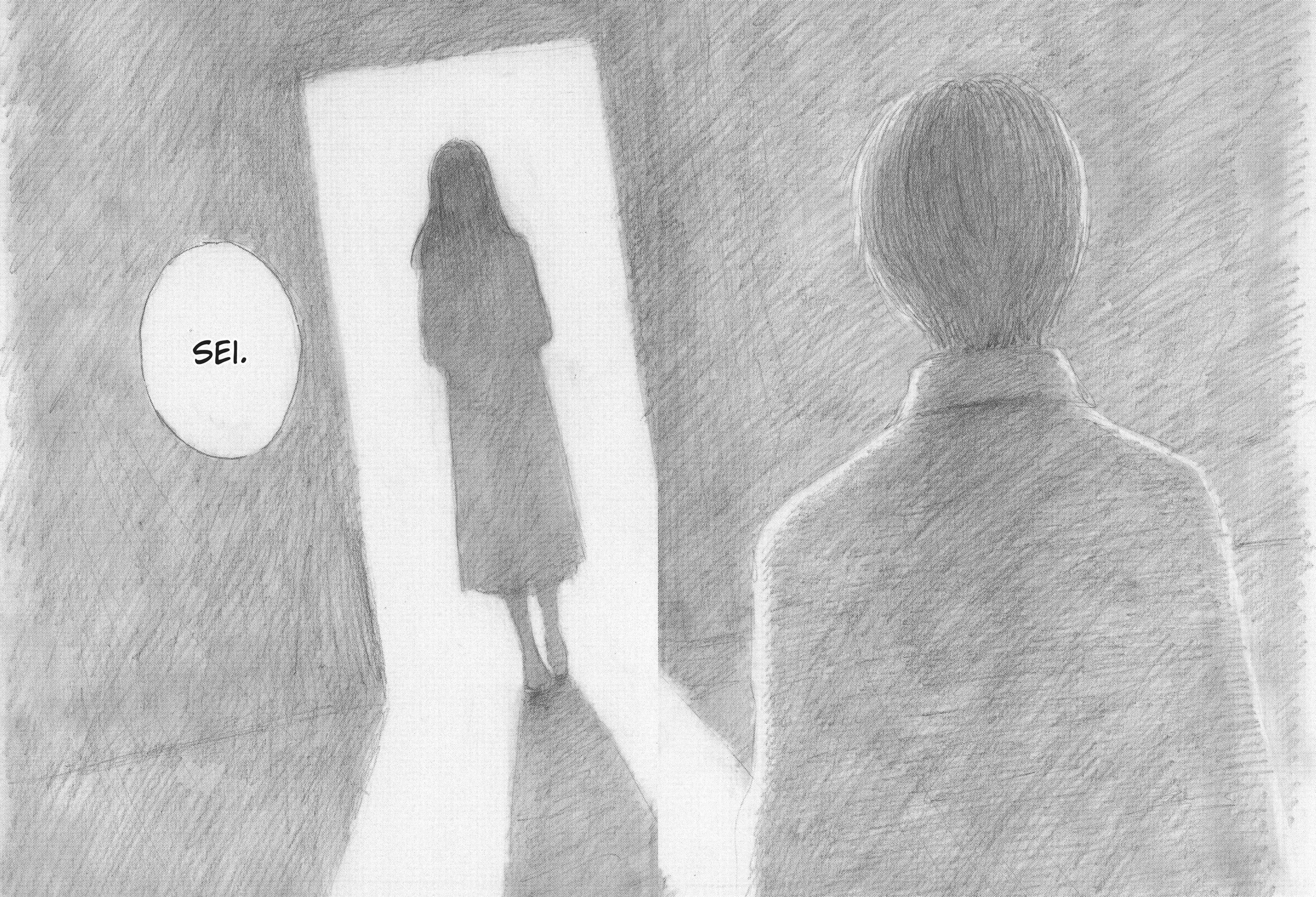 Blood on the Tracks Chapter 102 image 21