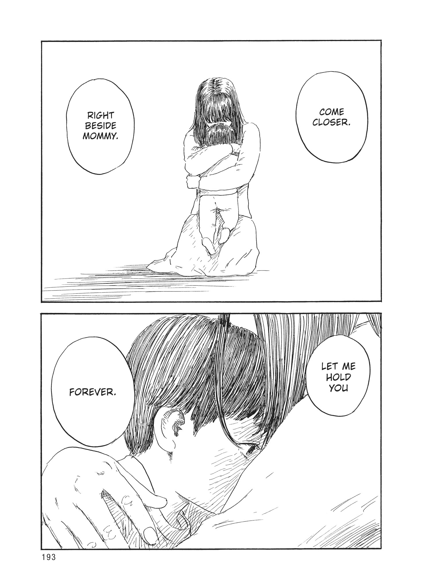 Blood on the Tracks Chapter 135 image 23
