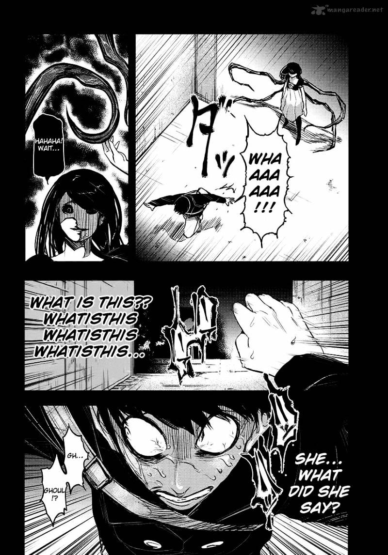 Tokyo Ghoul Chapter 1 image 30