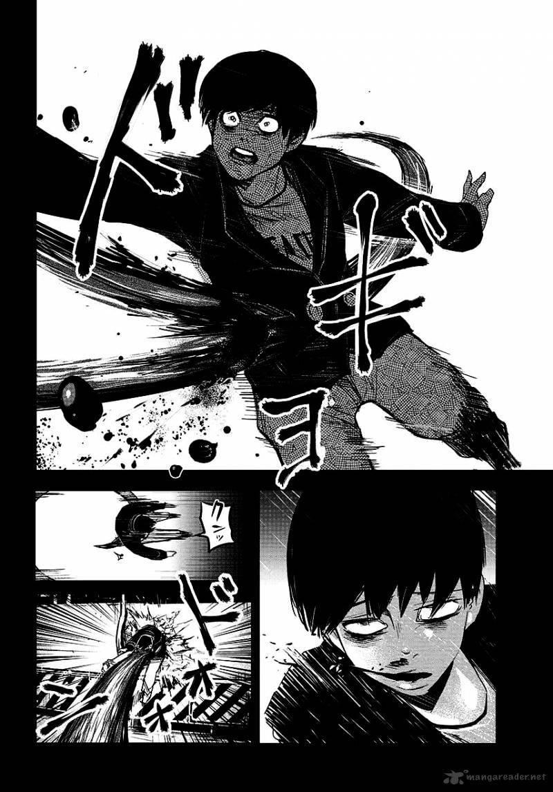 Tokyo Ghoul Chapter 1 image 33