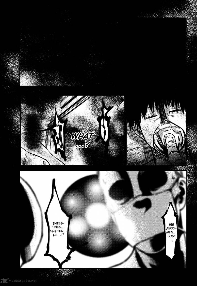 Tokyo Ghoul Chapter 1 image 37