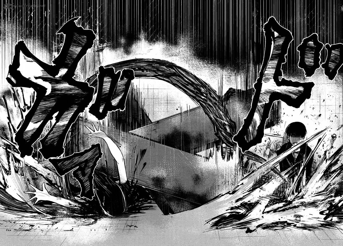 Tokyo Ghoul Chapter 1 image 35