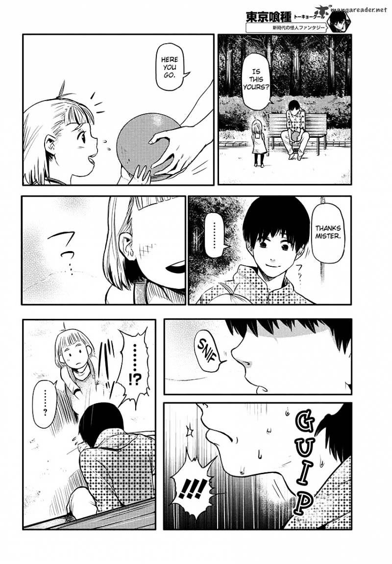Tokyo Ghoul Chapter 2 image 19