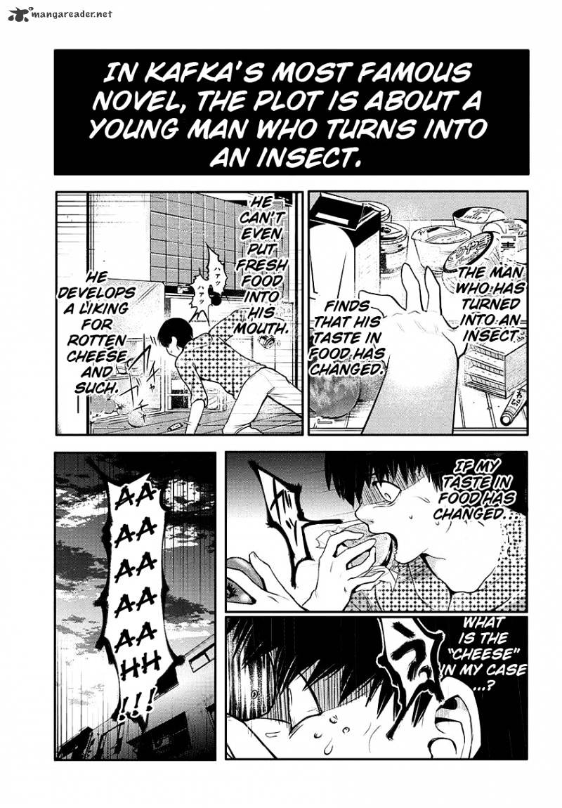 Tokyo Ghoul Chapter 2 image 24