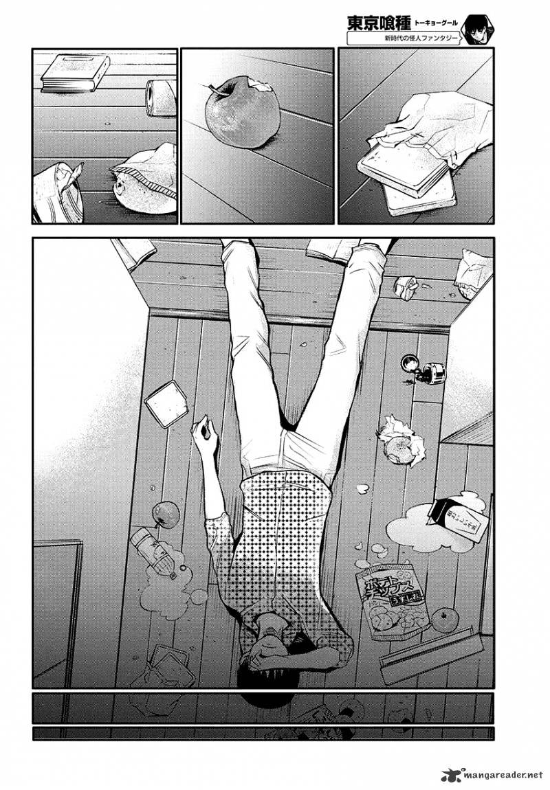 Tokyo Ghoul Chapter 2 image 25