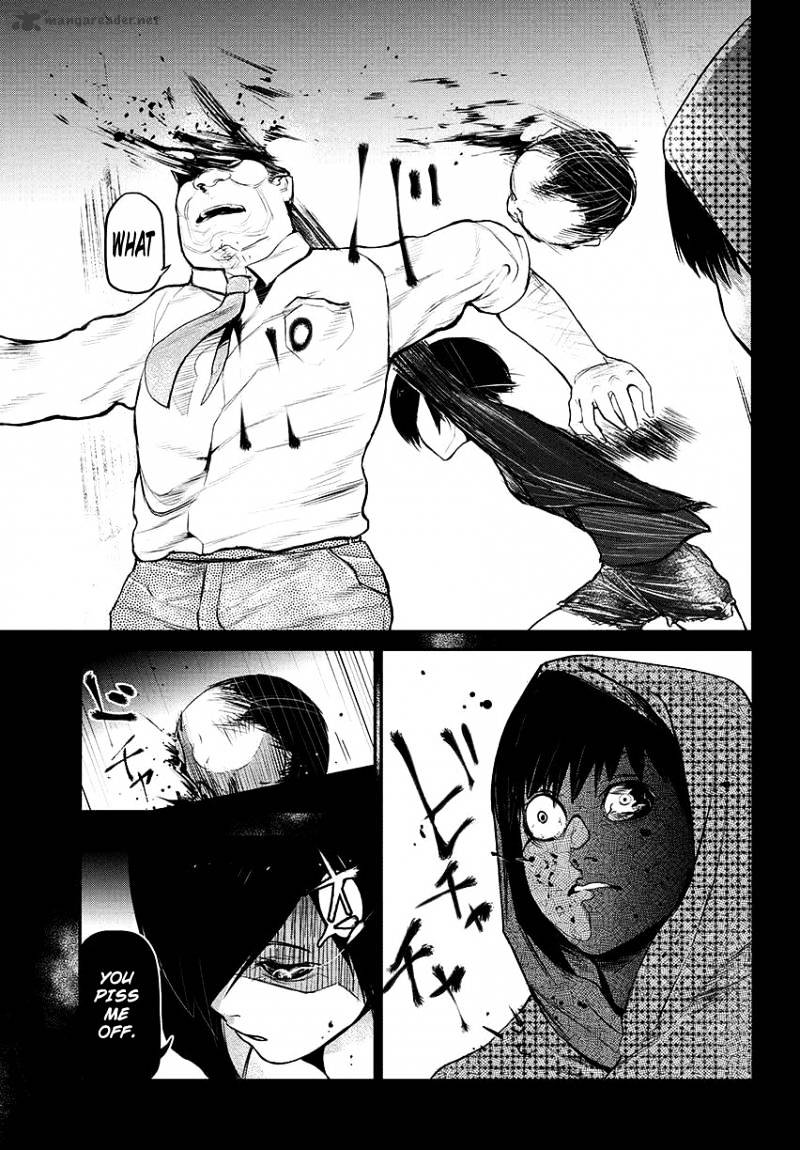 Tokyo Ghoul Chapter 2 image 30