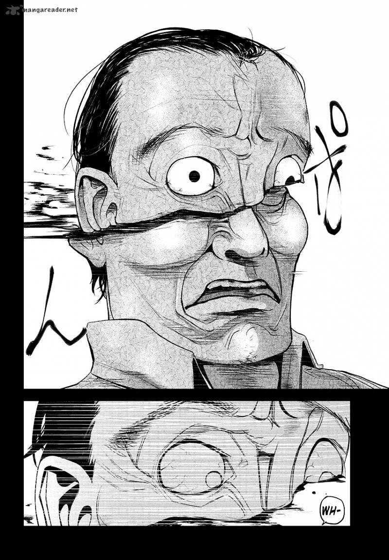 Tokyo Ghoul Chapter 2 image 29