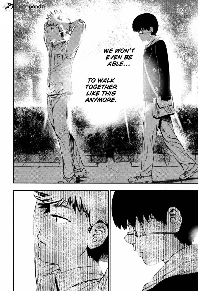 Tokyo Ghoul Chapter 6 image 13
