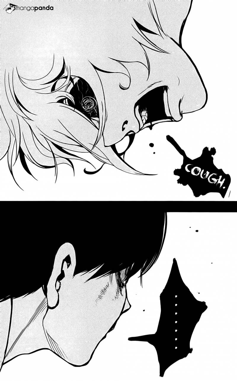 Tokyo Ghoul Chapter 9 image 07