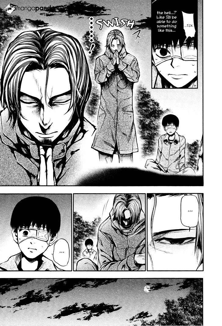 Tokyo Ghoul Chapter 13 image 08