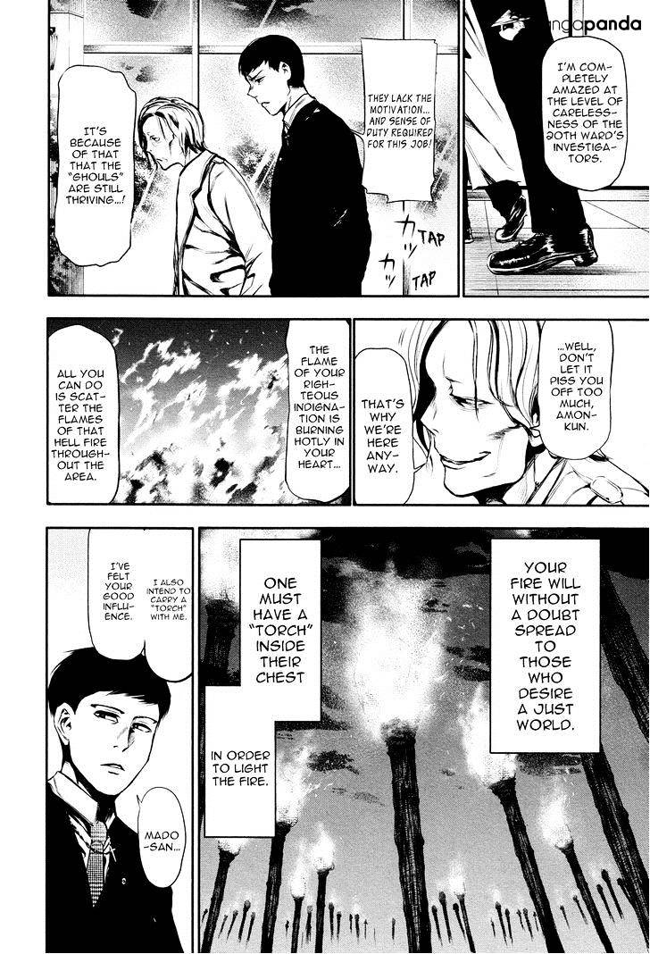 Tokyo Ghoul Chapter 13 image 17
