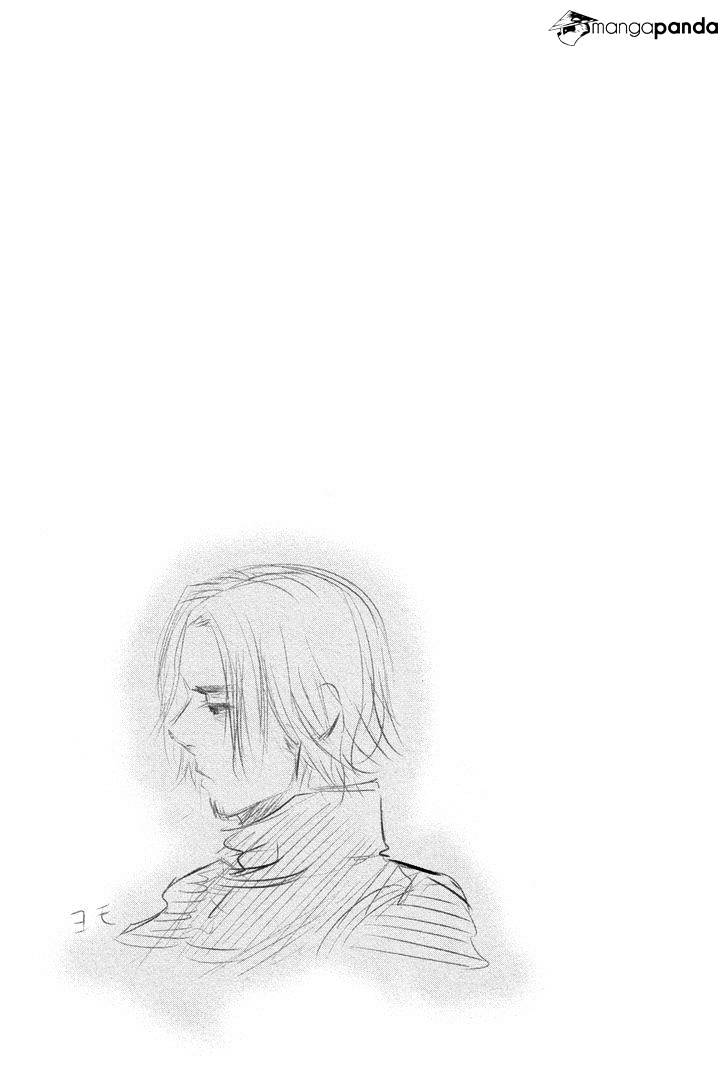 Tokyo Ghoul Chapter 13 image 20