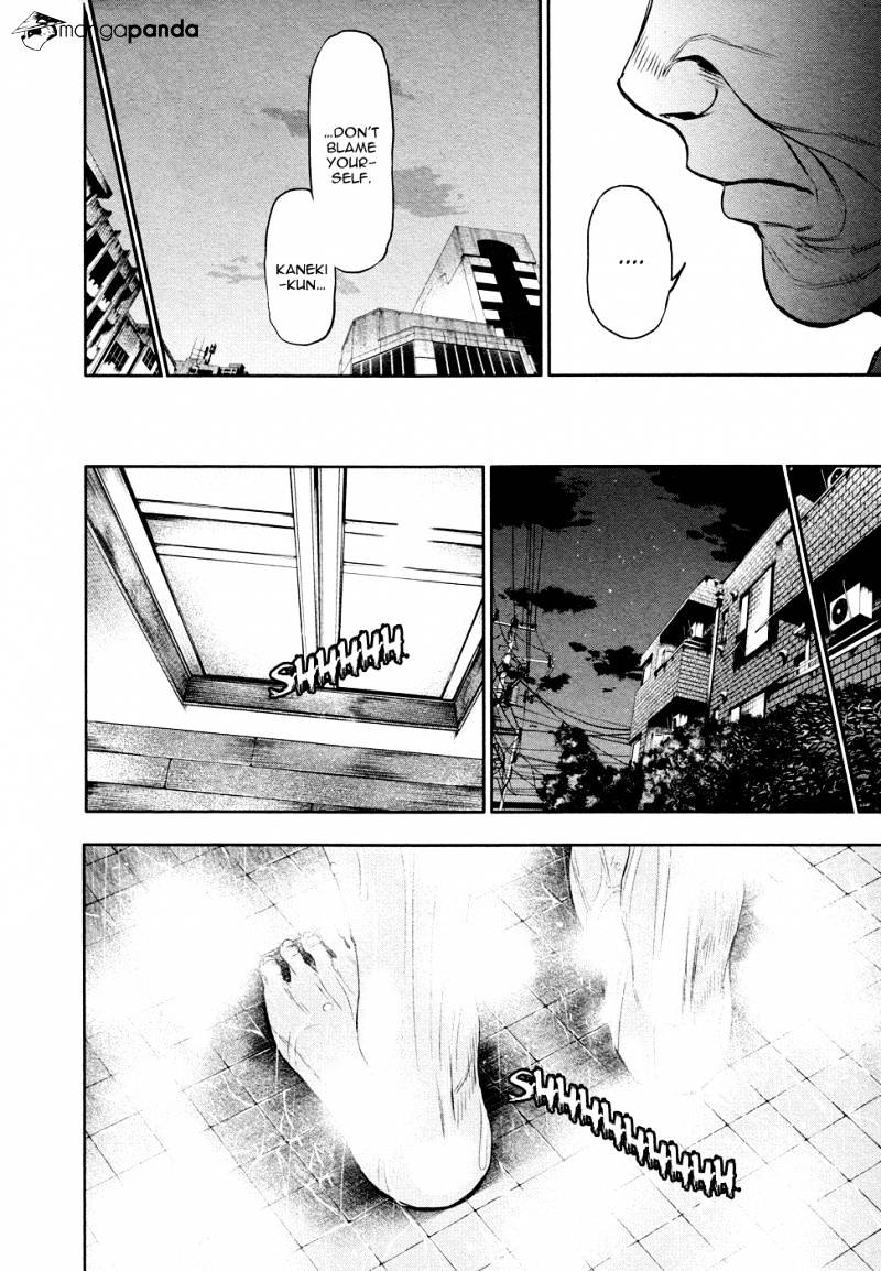 Tokyo Ghoul Chapter 16 image 15