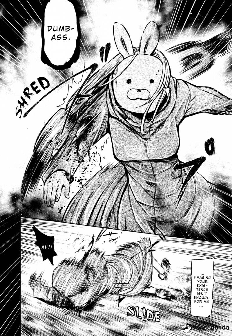 Tokyo Ghoul Chapter 17 image 17