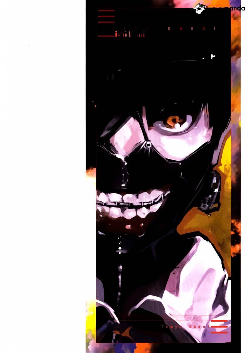 Tokyo Ghoul Chapter 20 image 04