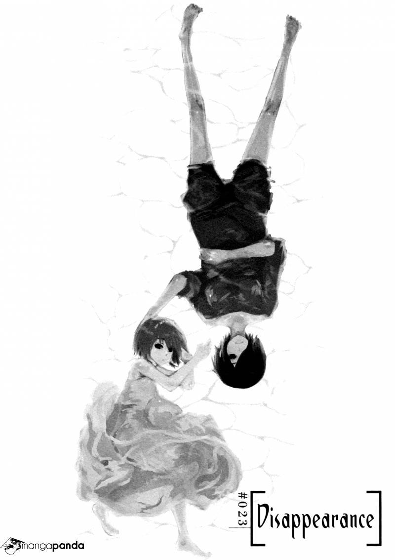 Tokyo Ghoul Chapter 23 image 02