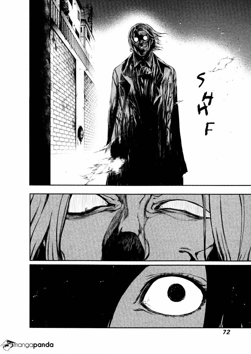 Tokyo Ghoul Chapter 23 image 16
