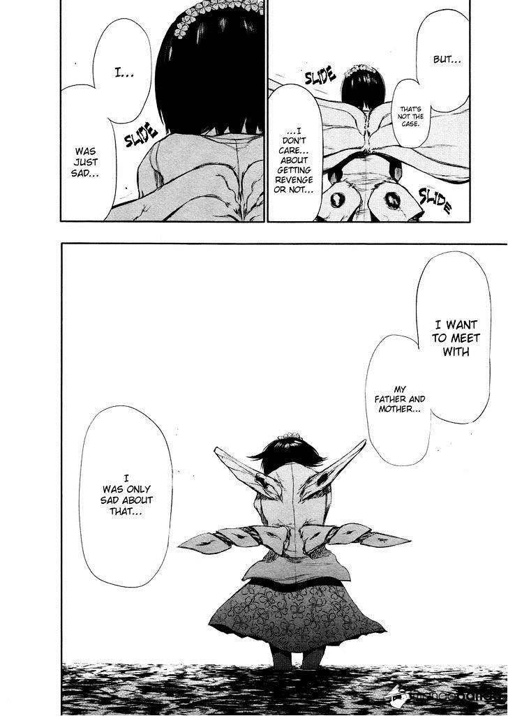 Tokyo Ghoul Chapter 27 image 17