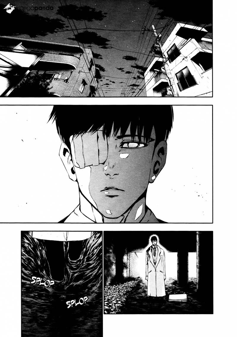 Tokyo Ghoul Chapter 28 image 12