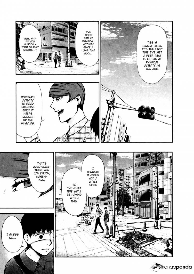 Tokyo Ghoul Chapter 36 image 04