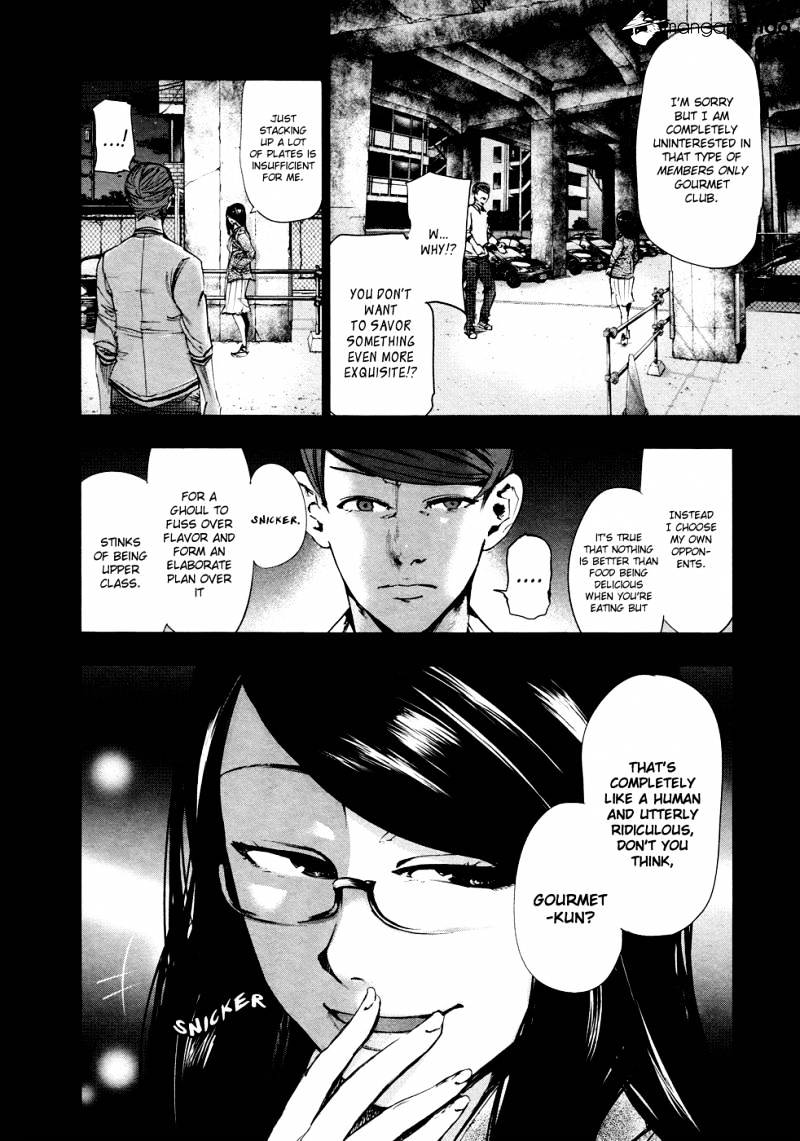 Tokyo Ghoul Chapter 36 image 13