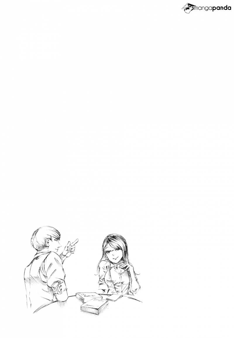 Tokyo Ghoul Chapter 36 image 20