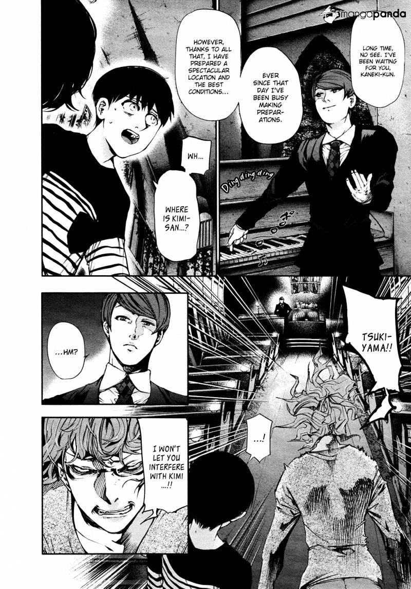 Tokyo Ghoul Chapter 41 image 09