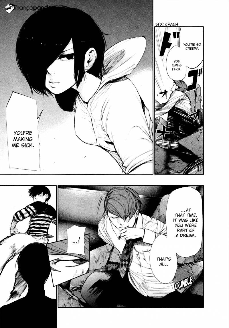 Tokyo Ghoul Chapter 42 image 10