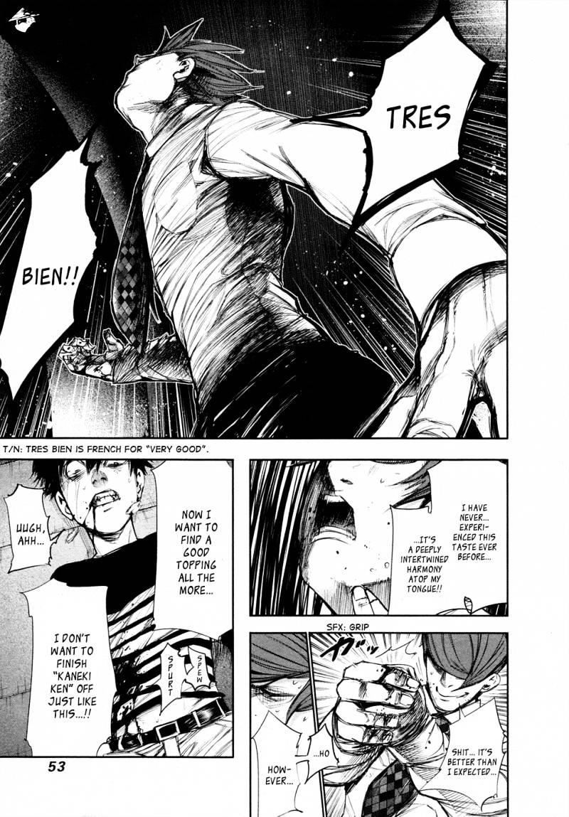 Tokyo Ghoul Chapter 42 image 16