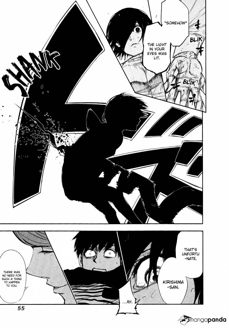 Tokyo Ghoul Chapter 42 image 18