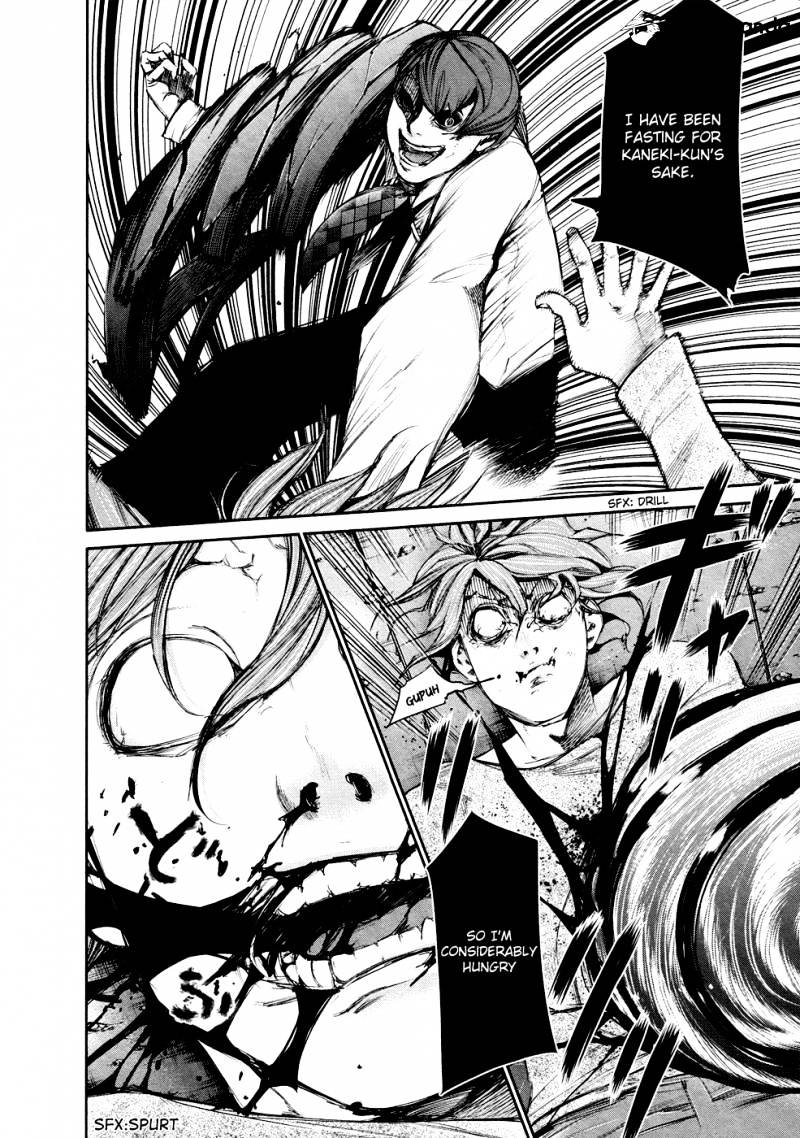 Tokyo Ghoul Chapter 44 image 03