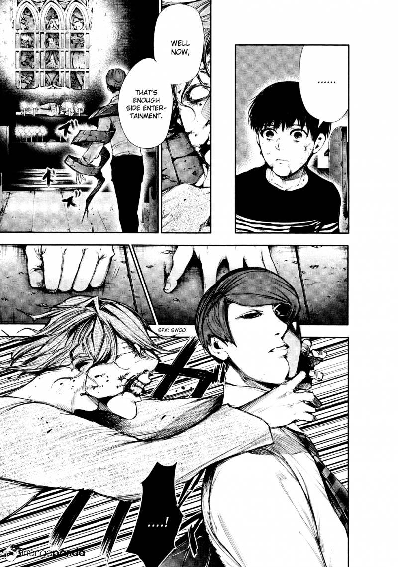 Tokyo Ghoul Chapter 44 image 08