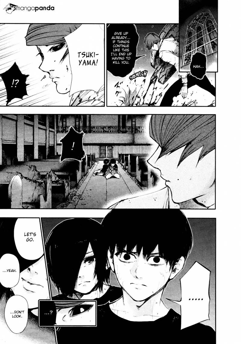 Tokyo Ghoul Chapter 44 image 14