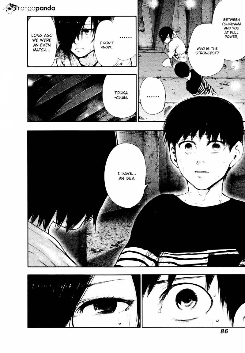 Tokyo Ghoul Chapter 44 image 13